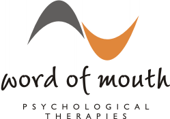 Word of Mouth logo
